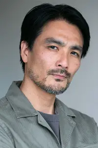 Фото  (Kengo Saïto) #510897