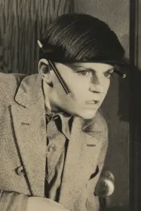 Фото  (Mickey Bennett)