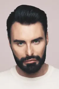 Фото  (Rylan Clark)