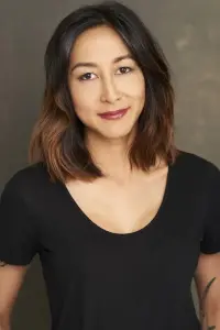 Фото  (Megan Nicole Dong)