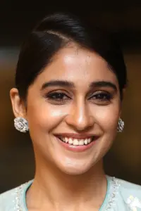 Фото Регіна Кассандра (Regina Cassandra)