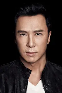 Фото Донні Єн (Donnie Yen)