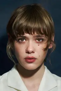 Фото Матильда Варньєр (Mathilde Warnier)