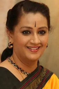 Фото  (Menaka Suresh)