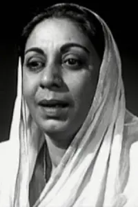 Фото Мумтаз Бегум (Mumtaz Begum)