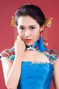 Фото  (Zhao Yan)