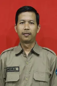 Фото  (Andika Pratama)