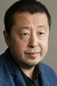 Фото Цзя Чжанке (Jia Zhangke)