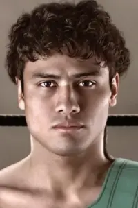 Фото  (Lester Martinez)