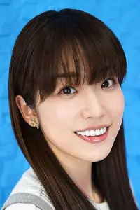 Фото  (Maho Tomita)