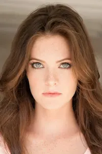 Фото Меганн Фахі (Meghann Fahy)