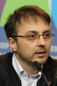 Фото  (Călin Peter Netzer)