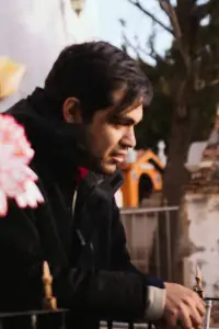 Фото  (Diego A. Reyes)