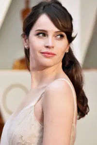Фото Фелісіті Джонс (Felicity Jones)