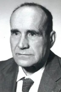 Фото  (Jan Józef Szczepański)