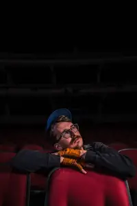 Фото Майкл Спенсер (Michael Spencer)