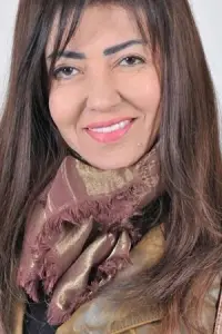 Фото  (Rania Fathallah)