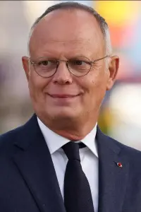 Фото  (Édouard Philippe)