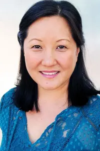 Фото Джанет Сонг (Janet Song)