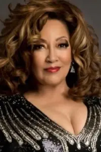 Фото  (Linda Clifford)