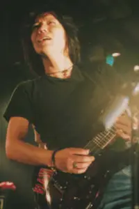 Фото  (Daisuke Kawamata)