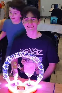 Фото  (Iago Branquinho) #451983