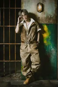 Фото  (Itsuki Fujiwara)