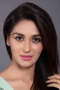 Фото Микита Дутта (Nikita Dutta)
