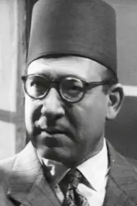 Фото Ахмед Аллам (Ahmed Allam)