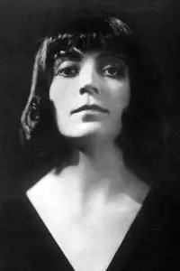 Фото  (Asta Nielsen)