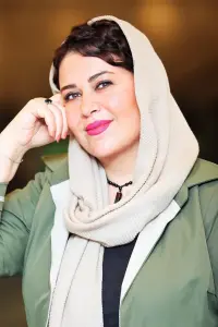 Фото  (Giti Ghasemi)