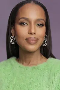 Фото Керрі Вашингтон (Kerry Washington)