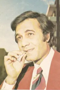 Фото Махмуд Ясін (Mahmoud Yassin)