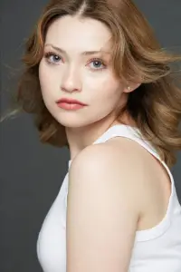 Фото  (Victoria Ortega) #494341