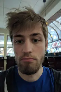 Фото  (Chance Morris)