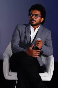 Фото  (Shrikaran Beecharaju)