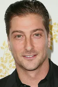 Фото Даніель Ліссінг (Daniel Lissing)