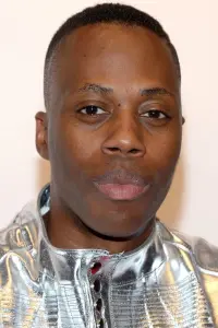 Фото  (Kardinal Offishall)