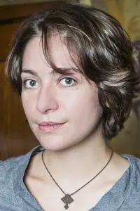 Фото  (Ksenia Okhapkina)