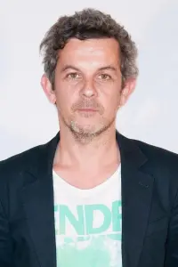 Фото Тьєррі де Перетті (Thierry de Peretti)