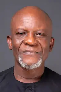 Фото  (Toyin Oshinaike) #348261