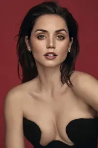 Фото Ана де Армас (Ana de Armas)