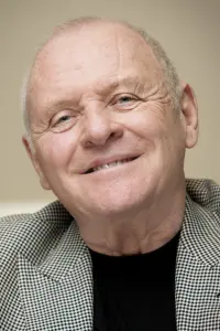 Фото Ентоні Хопкінс (Anthony Hopkins)