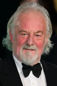 Фото Бернард Хілл (Bernard Hill)
