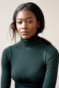 Фото  (Betty Adewole)