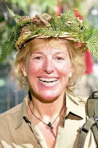 Фото  (Carol Thatcher)