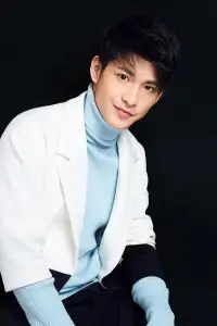 Фото  (Chen Zexuan) #499208