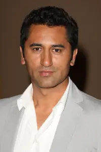 Фото Кліфф Кертіс (Cliff Curtis)