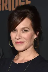 Фото Франка Потенте (Franka Potente)