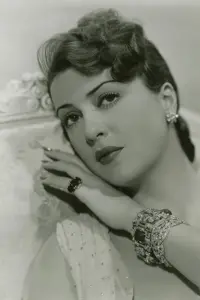 Фото Джипсі Роуз Лі (Gypsy Rose Lee)